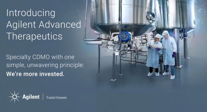 Agilent